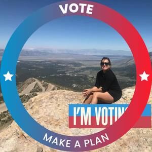 Meet your Posher, Jenny